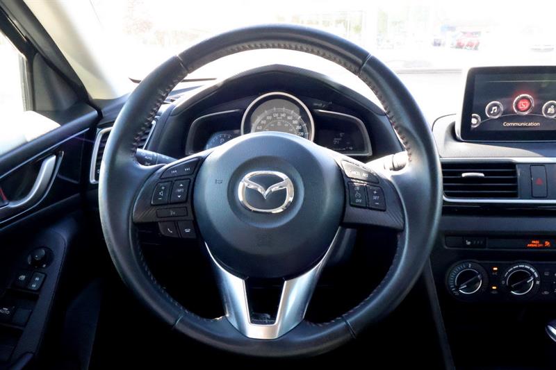 mazda Mazda3 2016 - 14