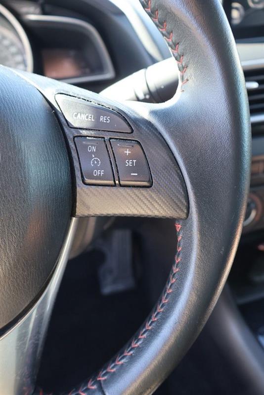 mazda Mazda3 2016 - 16