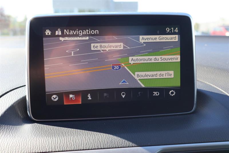 mazda Mazda3 2016 - 20