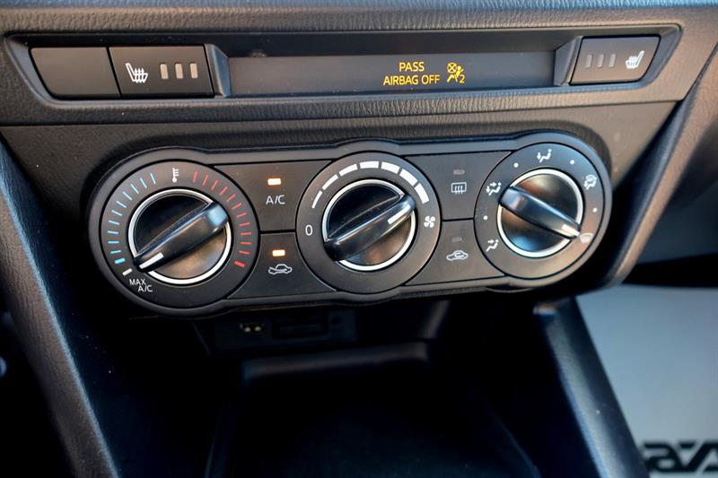 mazda Mazda3 2016 - 21