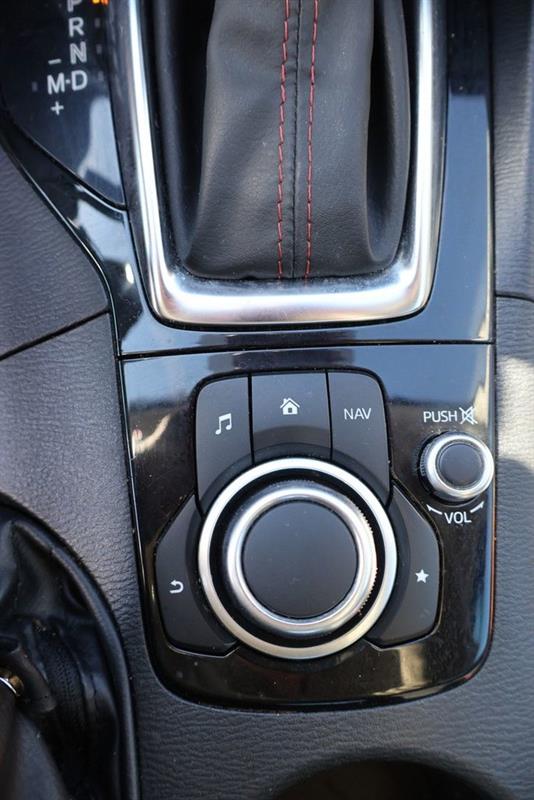 mazda Mazda3 2016 - 22