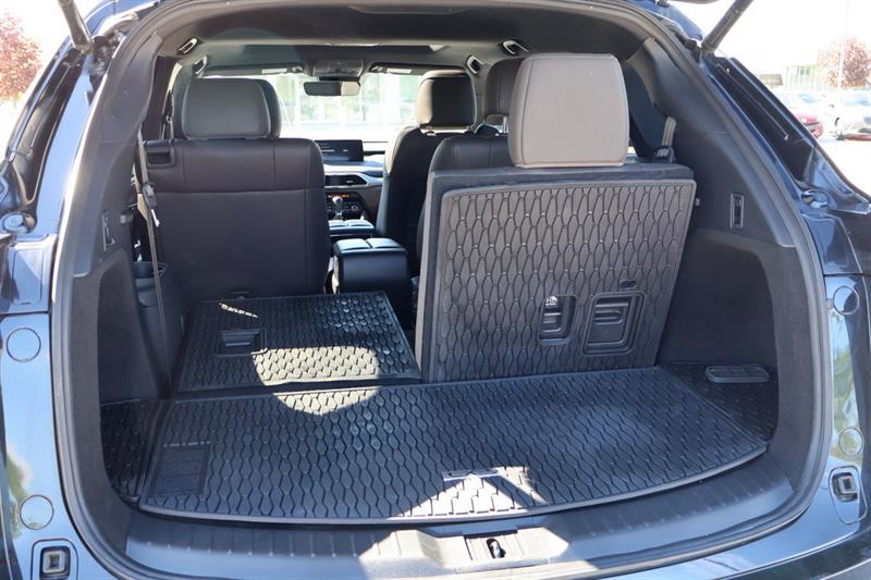 mazda CX-9 2021 - 12