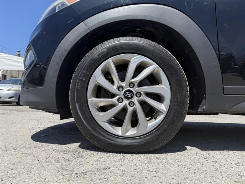 hyundai Tucson 2016 - 3