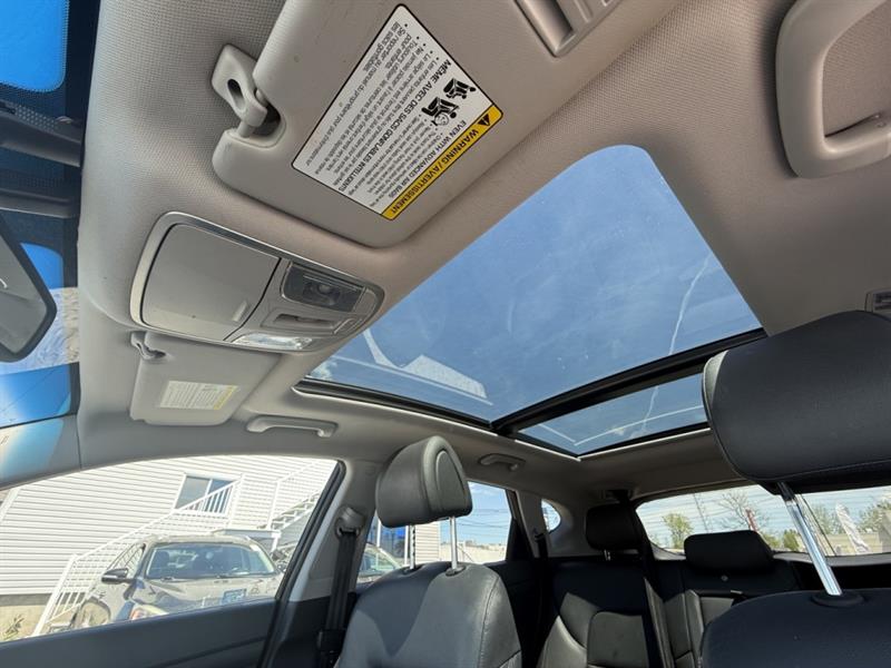 hyundai Tucson 2016 - 4