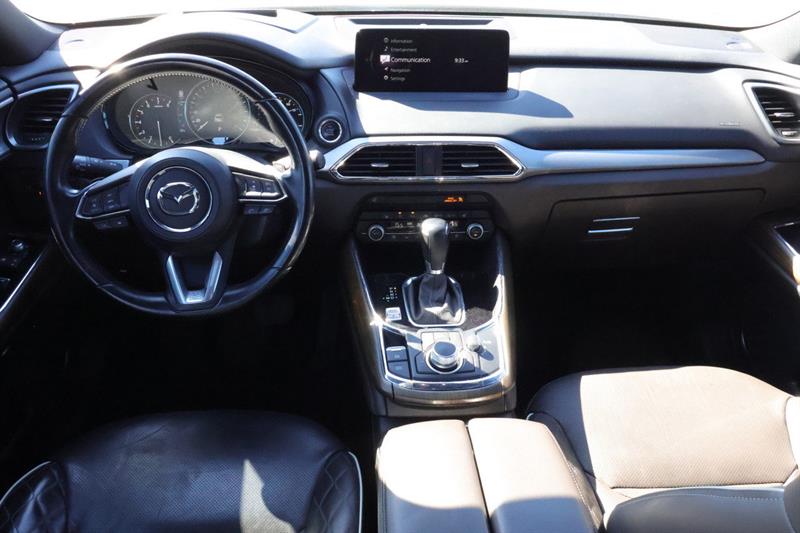 mazda CX-9 2021 - 16