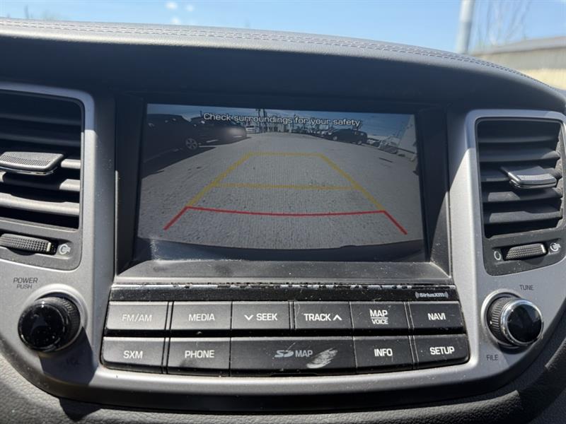 hyundai Tucson 2016 - 5