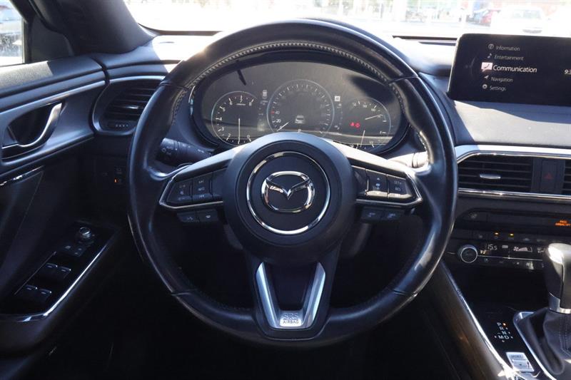 mazda CX-9 2021 - 17