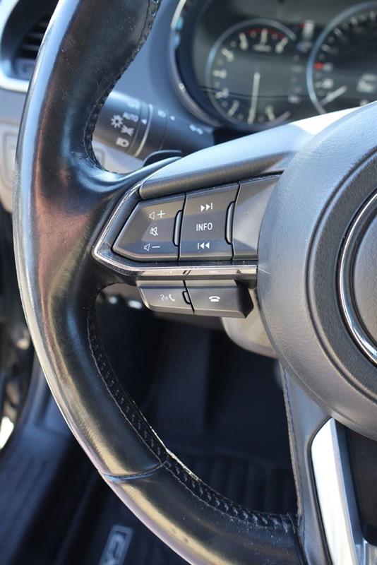 mazda CX-9 2021 - 18
