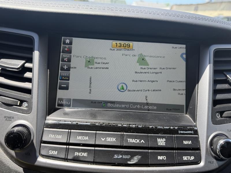 hyundai Tucson 2016 - 6