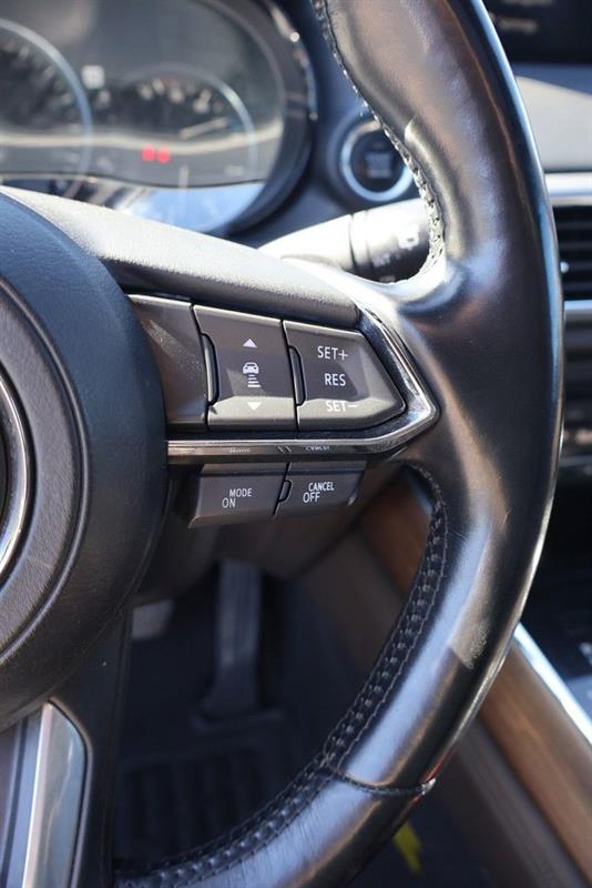 mazda CX-9 2021 - 19