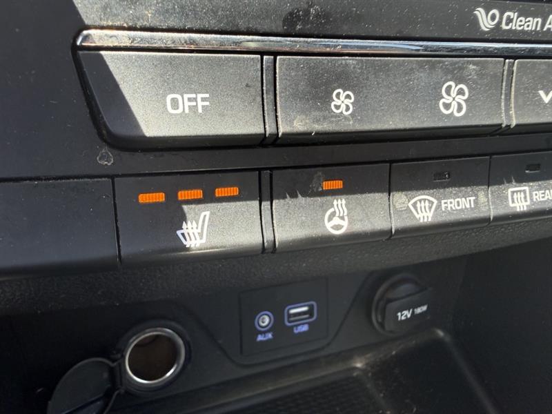 hyundai Tucson 2016 - 7