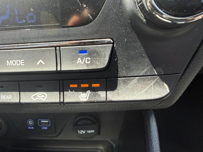 hyundai Tucson 2016 - 8