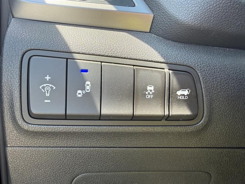 hyundai Tucson 2016 - 10
