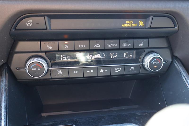 mazda CX-9 2021 - 25