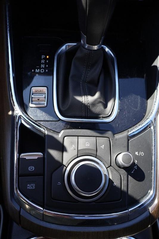 mazda CX-9 2021 - 26