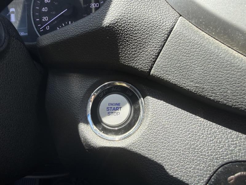 hyundai Tucson 2016 - 11