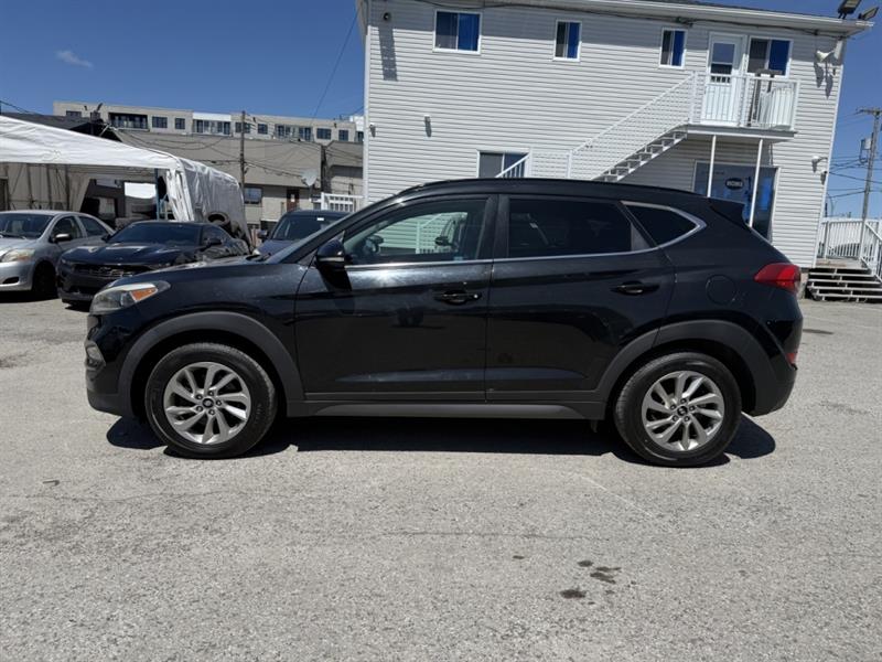 hyundai Tucson 2016 - 12