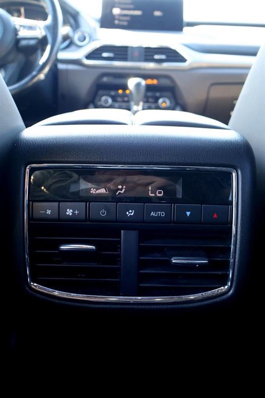 mazda CX-9 2021 - 30