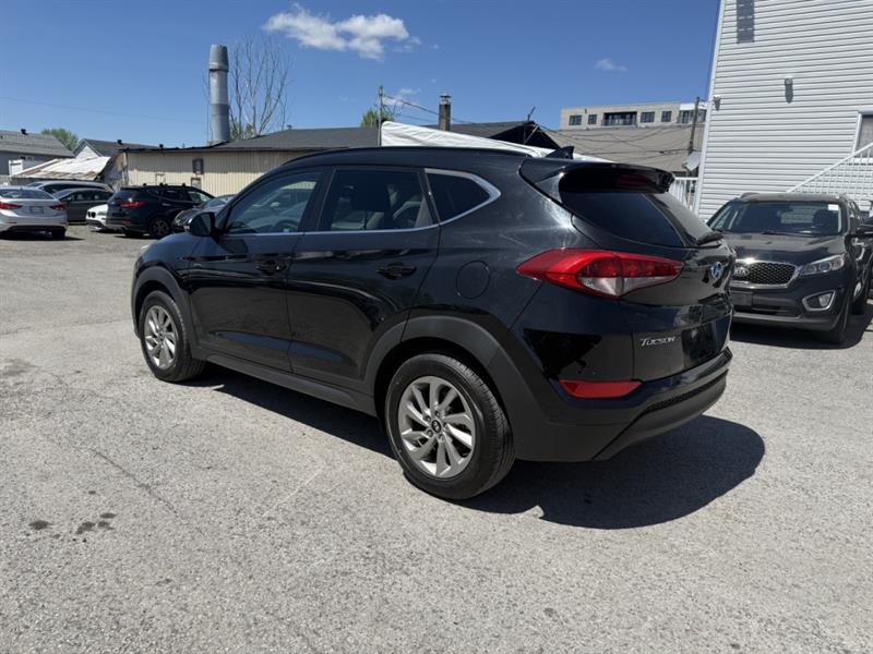 hyundai Tucson 2016 - 13
