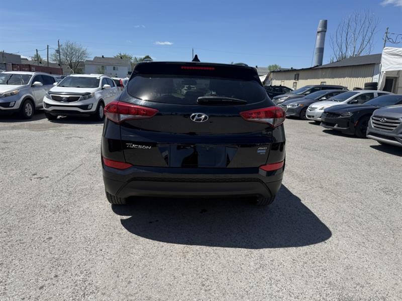 hyundai Tucson 2016 - 14