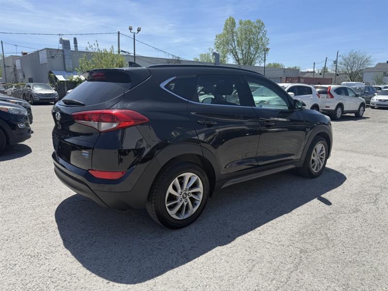 hyundai Tucson 2016 - 15