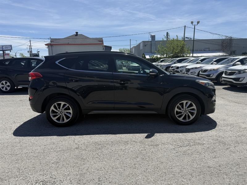 hyundai Tucson 2016 - 16