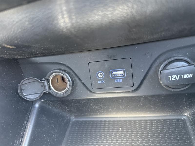 hyundai Tucson 2016 - 22
