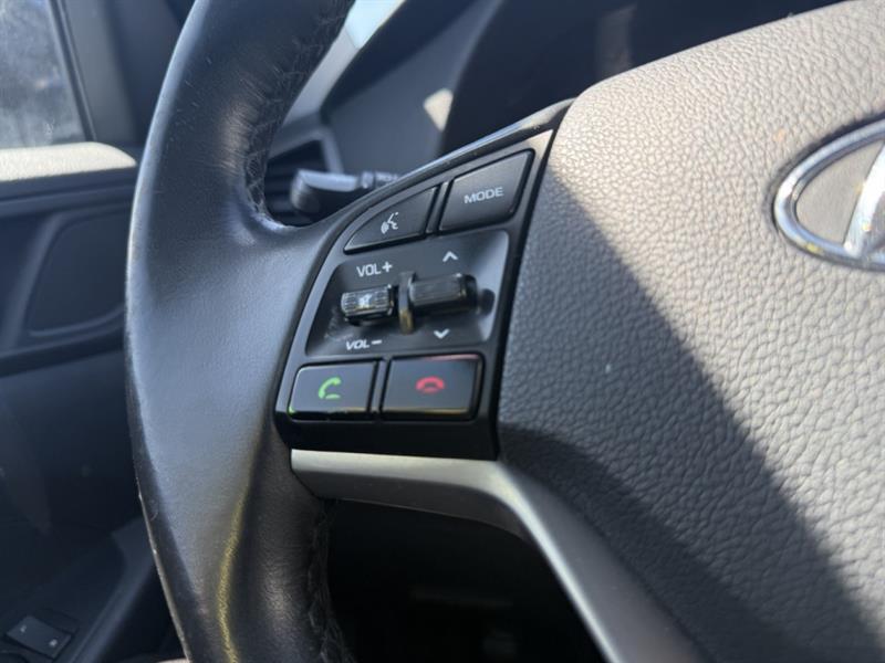 hyundai Tucson 2016 - 23