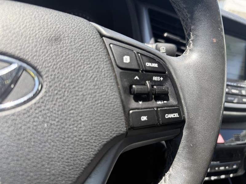 hyundai Tucson 2016 - 24