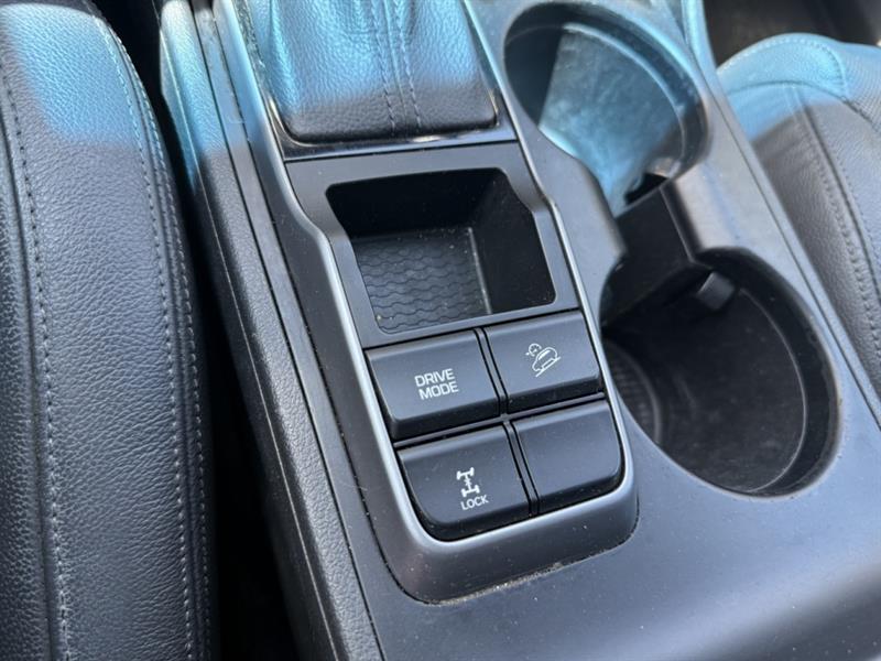 hyundai Tucson 2016 - 25