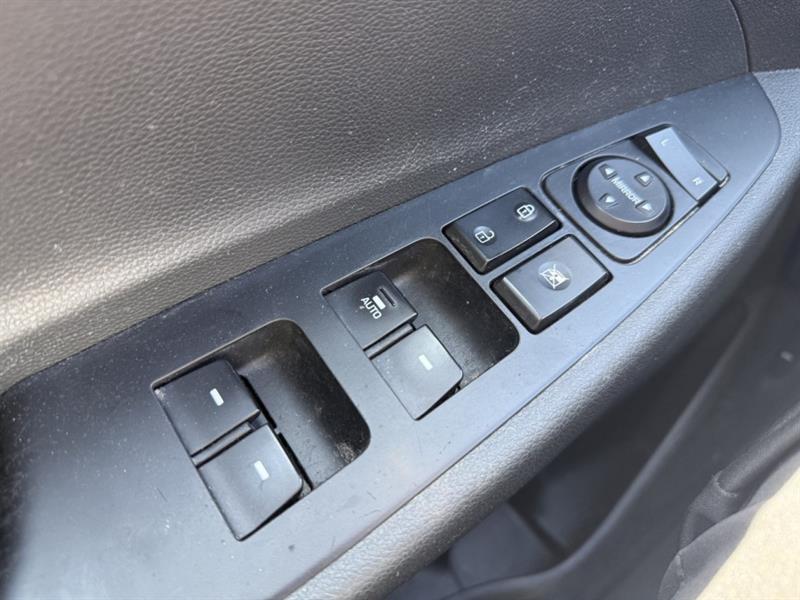 hyundai Tucson 2016 - 27