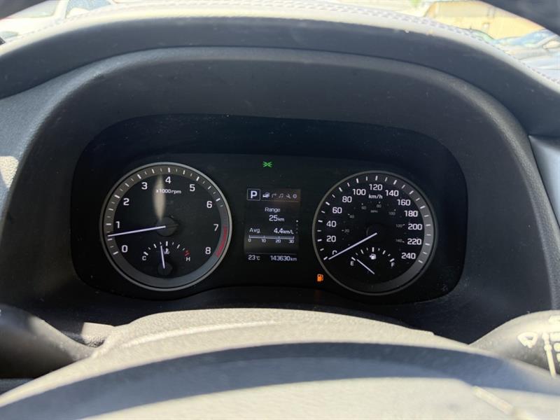 hyundai Tucson 2016 - 29