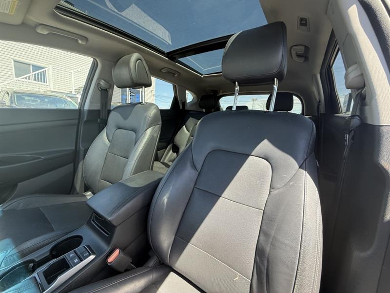 hyundai Tucson 2016 - 31