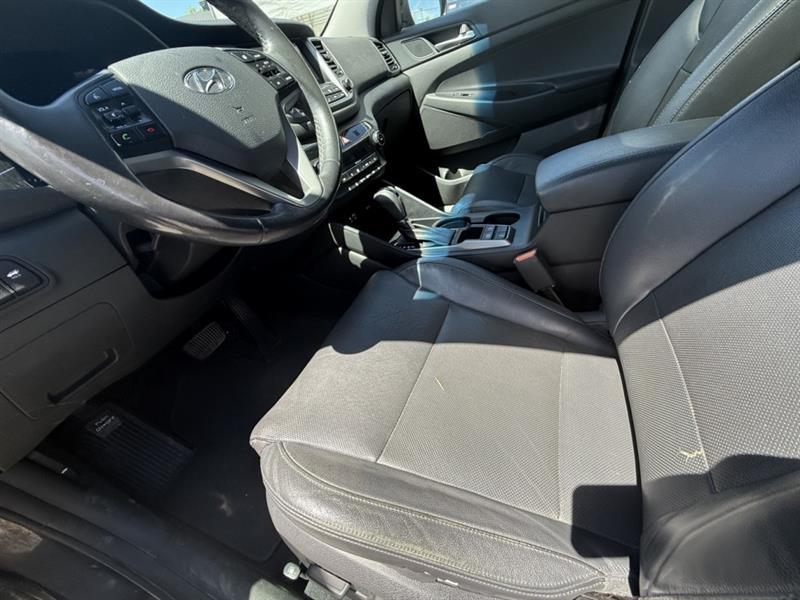 hyundai Tucson 2016 - 32