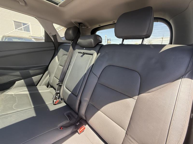 hyundai Tucson 2016 - 33