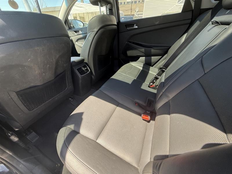 hyundai Tucson 2016 - 34