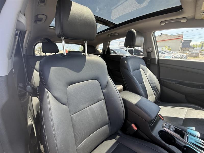 hyundai Tucson 2016 - 35