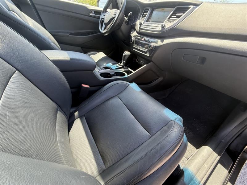 hyundai Tucson 2016 - 36