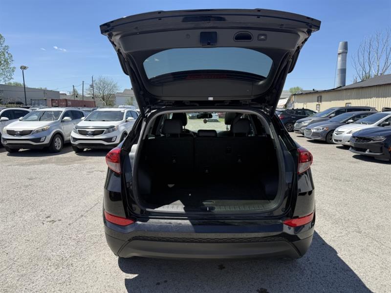 hyundai Tucson 2016 - 37