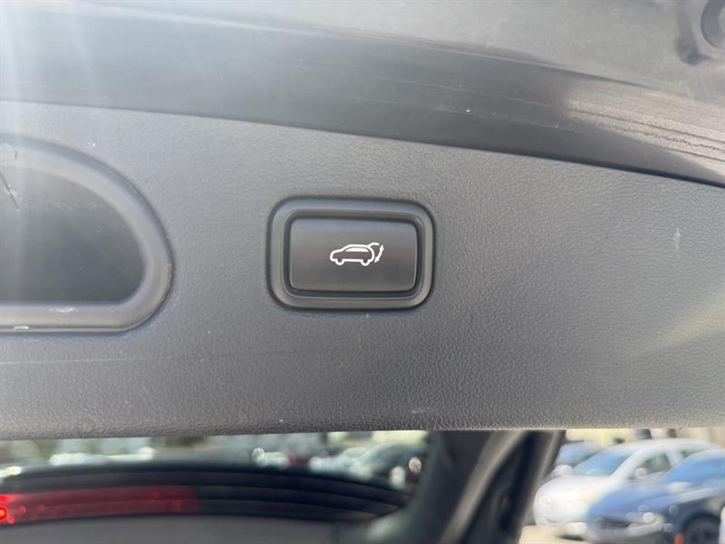 hyundai Tucson 2016 - 38