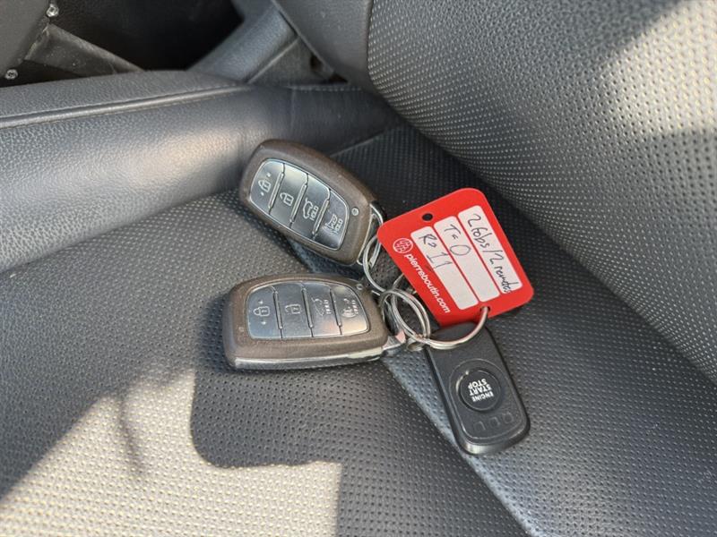 hyundai Tucson 2016 - 39