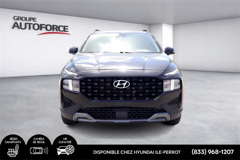 hyundai Santa Fe 2022 - 2