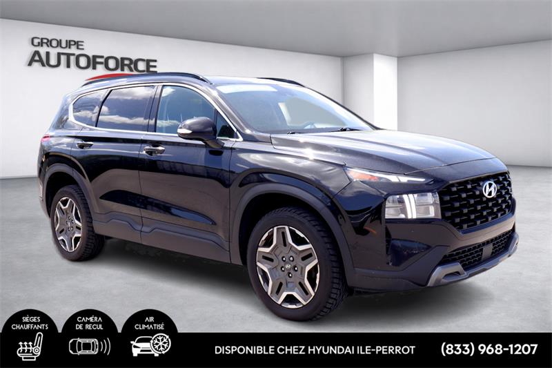 hyundai Santa Fe 2022 - 3