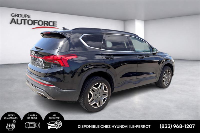 hyundai Santa Fe 2022 - 6