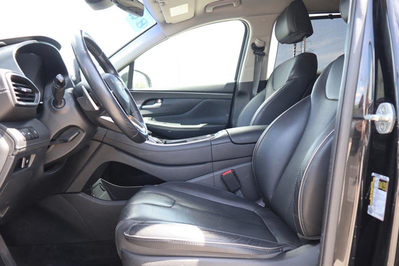 hyundai Santa Fe 2022 - 7