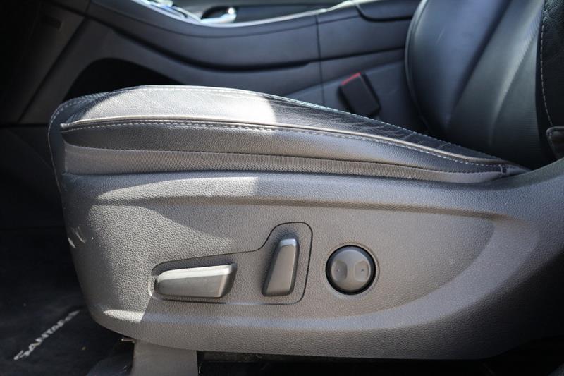 hyundai Santa Fe 2022 - 8
