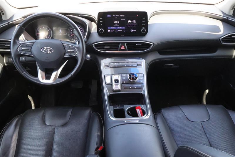 hyundai Santa Fe 2022 - 9