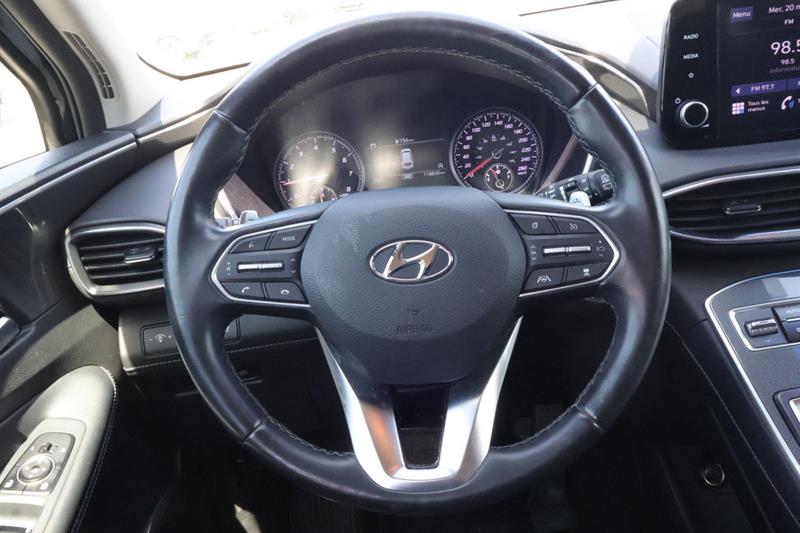 hyundai Santa Fe 2022 - 10