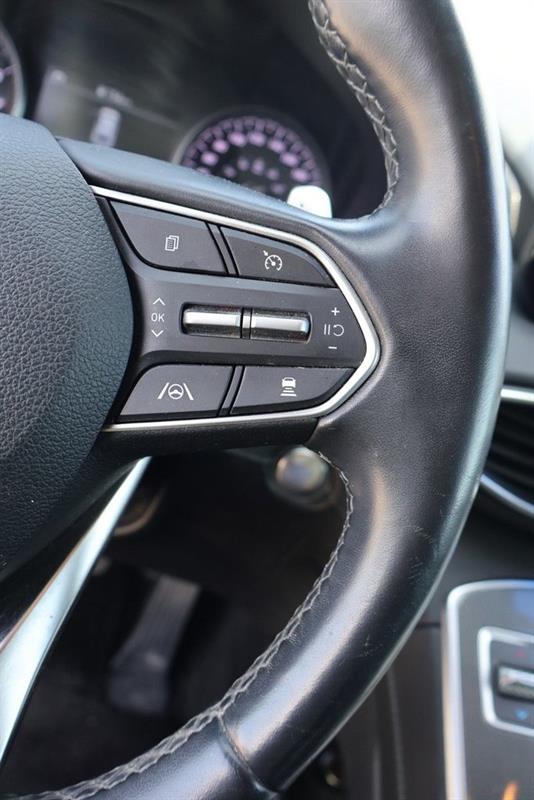 hyundai Santa Fe 2022 - 12