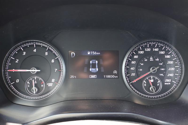 hyundai Santa Fe 2022 - 14